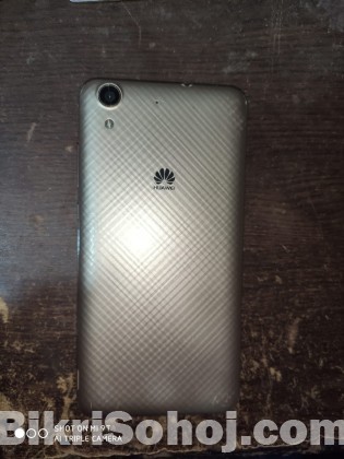 Huawei Y6 11